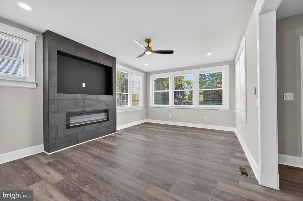 3405 PARKSIDE DRIVE Baltimore, MD 21214