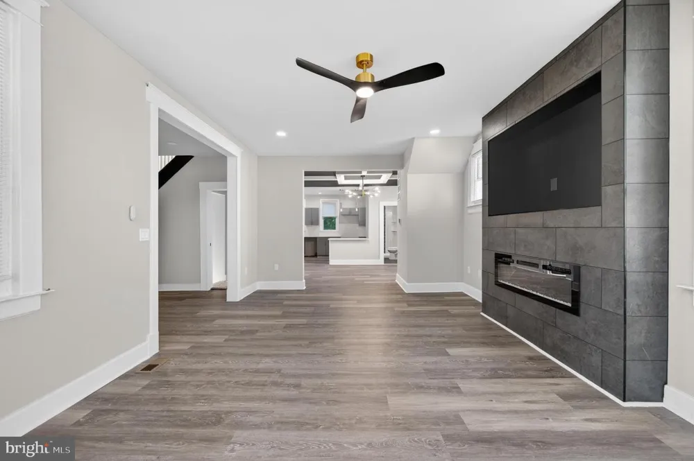 3405 PARKSIDE DRIVE Baltimore, MD 21214