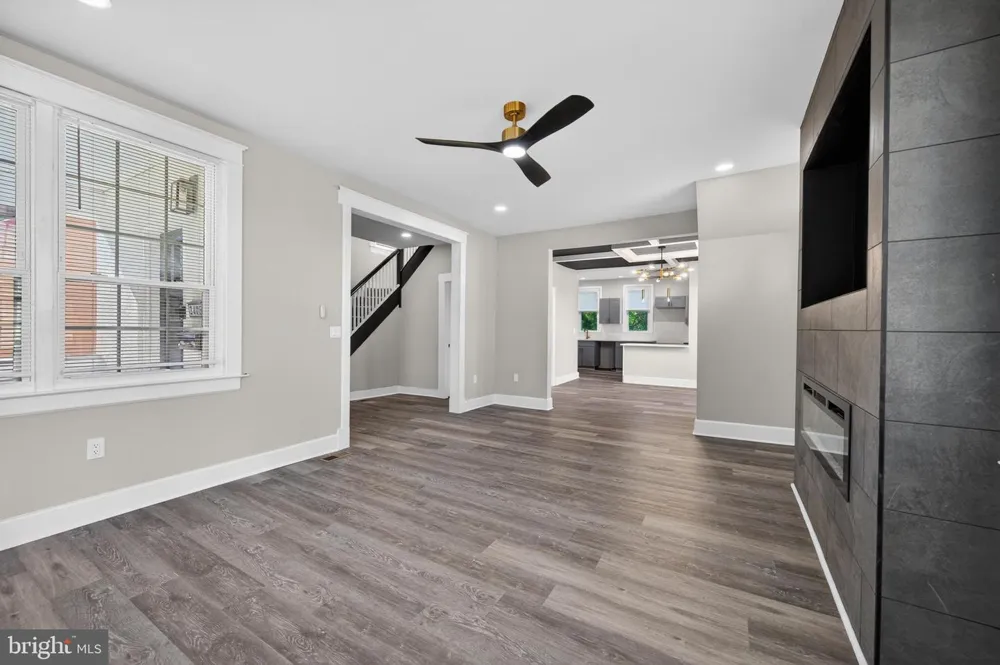 3405 PARKSIDE DRIVE Baltimore, MD 21214