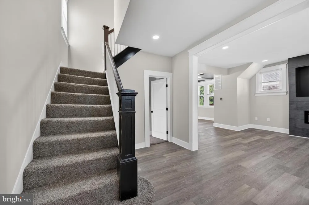 3405 PARKSIDE DRIVE Baltimore, MD 21214