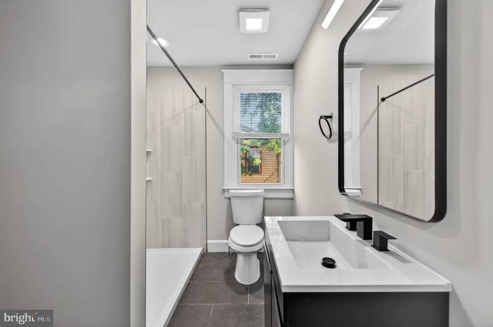3405 PARKSIDE DRIVE Baltimore, MD 21214