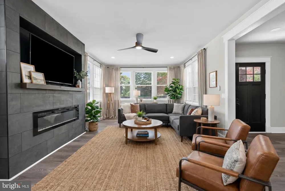 3405 PARKSIDE DRIVE Baltimore, MD 21214