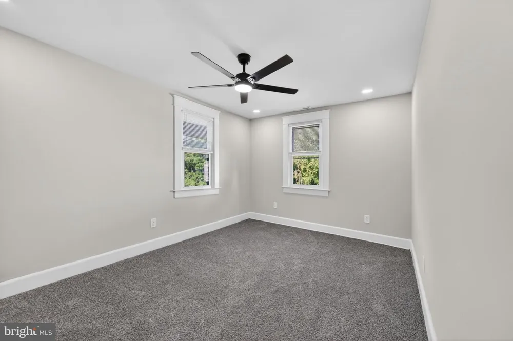 3405 PARKSIDE DRIVE Baltimore, MD 21214