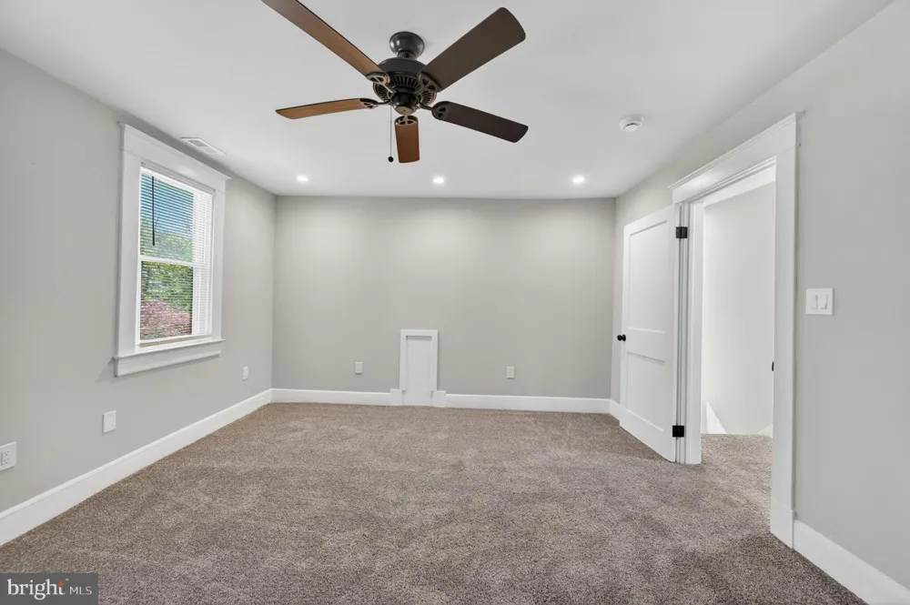 3405 PARKSIDE DRIVE Baltimore, MD 21214