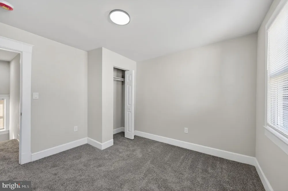 3405 PARKSIDE DRIVE Baltimore, MD 21214