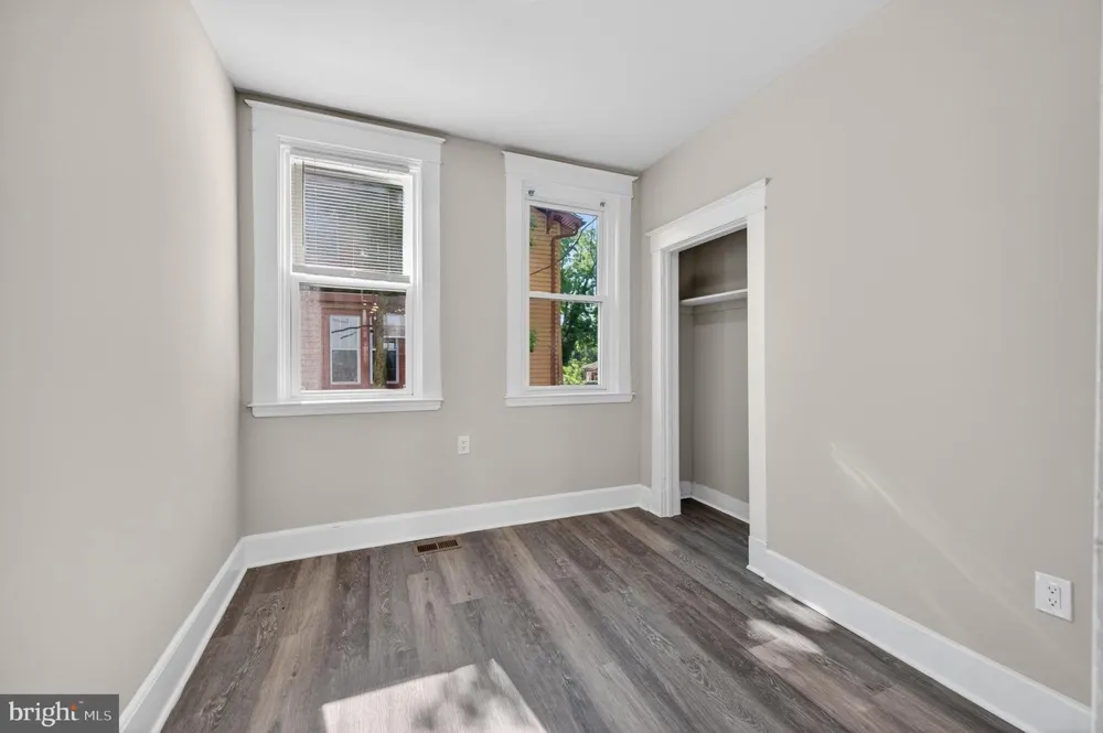 3405 PARKSIDE DRIVE Baltimore, MD 21214