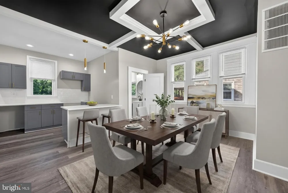 3405 PARKSIDE DRIVE Baltimore, MD 21214
