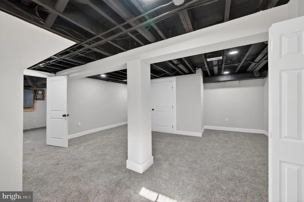 3405 PARKSIDE DRIVE Baltimore, MD 21214