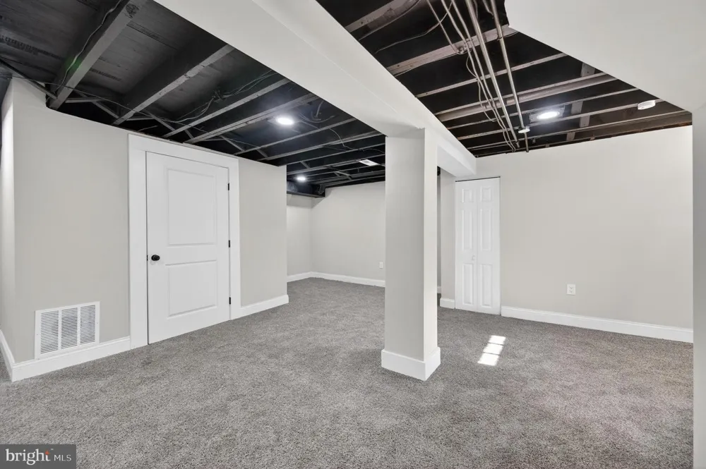 3405 PARKSIDE DRIVE Baltimore, MD 21214