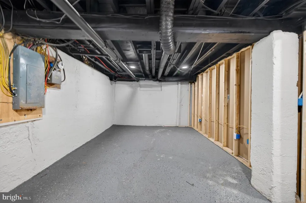 3405 PARKSIDE DRIVE Baltimore, MD 21214