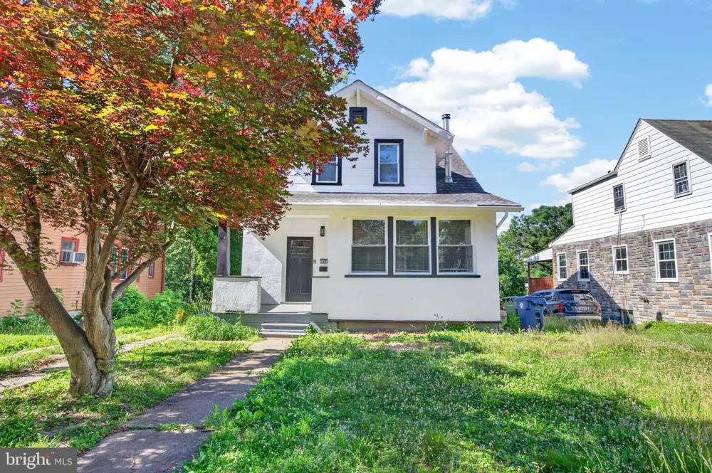3405 PARKSIDE DRIVE Baltimore, MD 21214