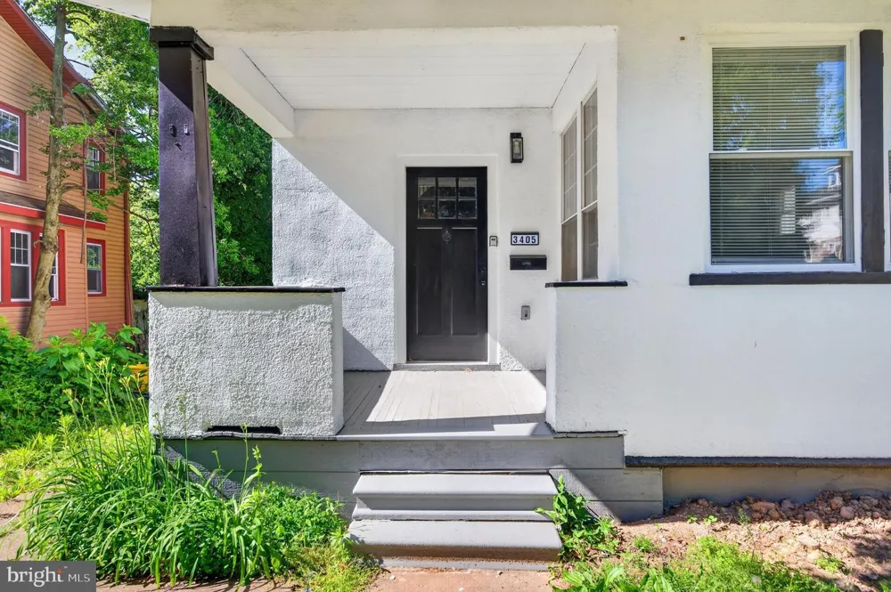 3405 PARKSIDE DRIVE Baltimore, MD 21214