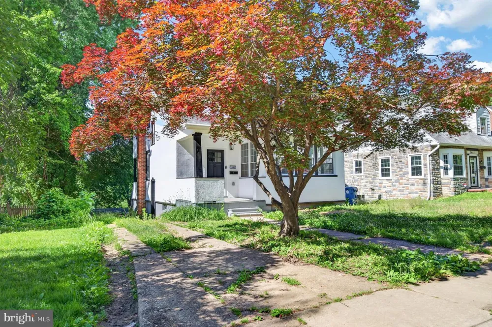 3405 PARKSIDE DRIVE Baltimore, MD 21214