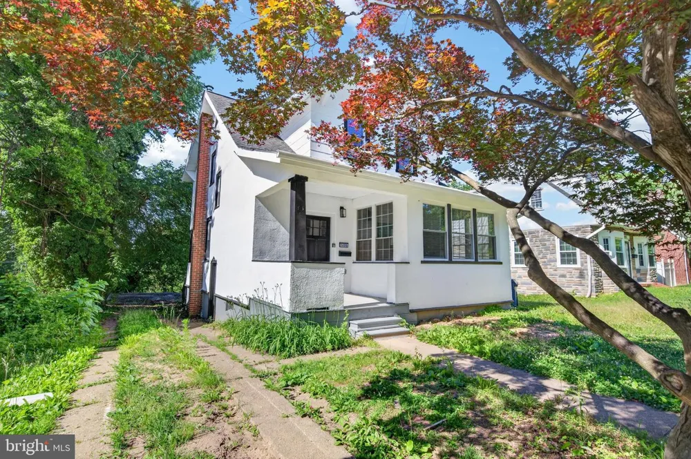 3405 PARKSIDE DRIVE Baltimore, MD 21214