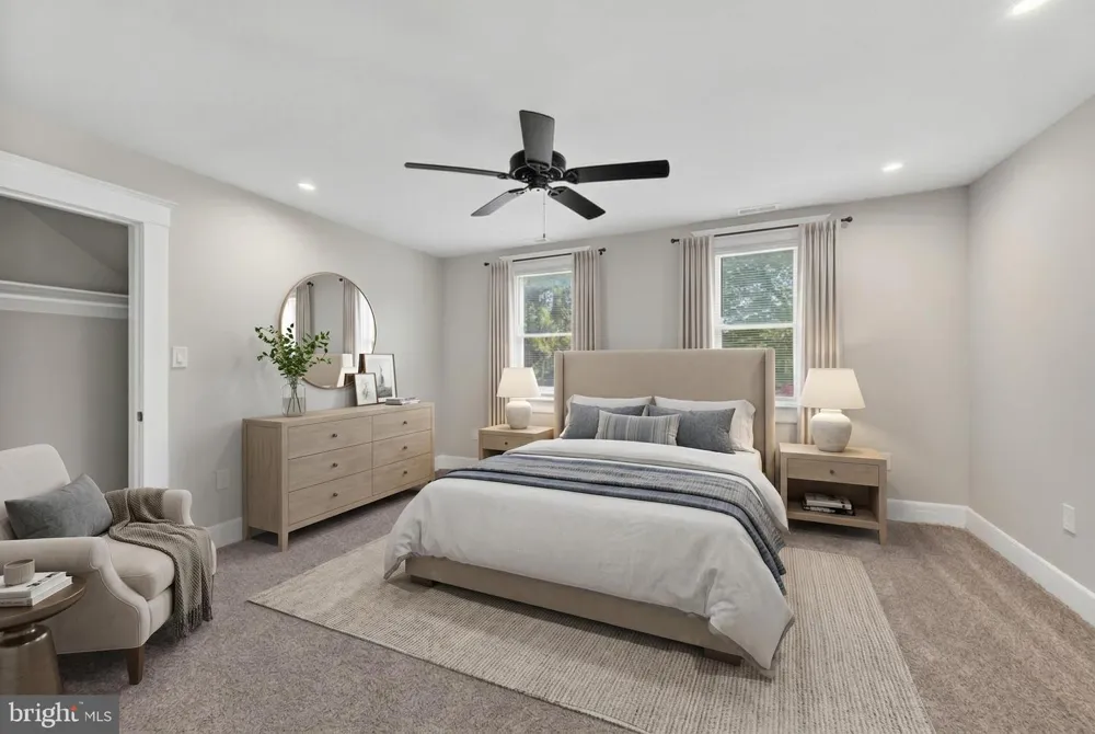 3405 PARKSIDE DRIVE Baltimore, MD 21214