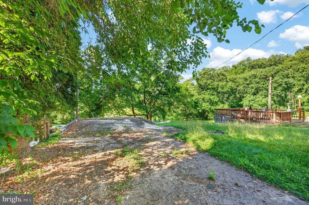 3405 PARKSIDE DRIVE Baltimore, MD 21214