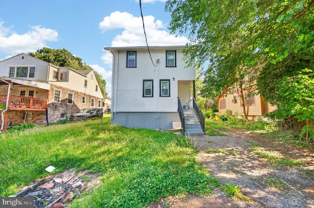 3405 PARKSIDE DRIVE Baltimore, MD 21214