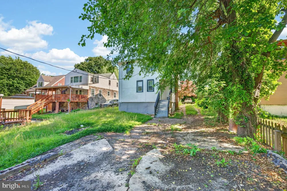 3405 PARKSIDE DRIVE Baltimore, MD 21214