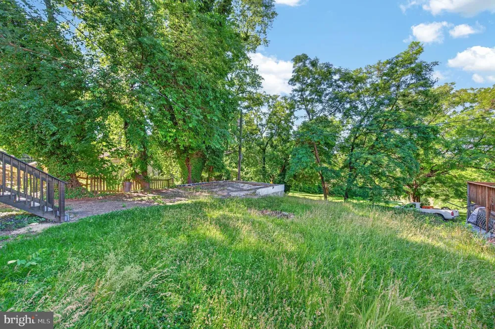 3405 PARKSIDE DRIVE Baltimore, MD 21214