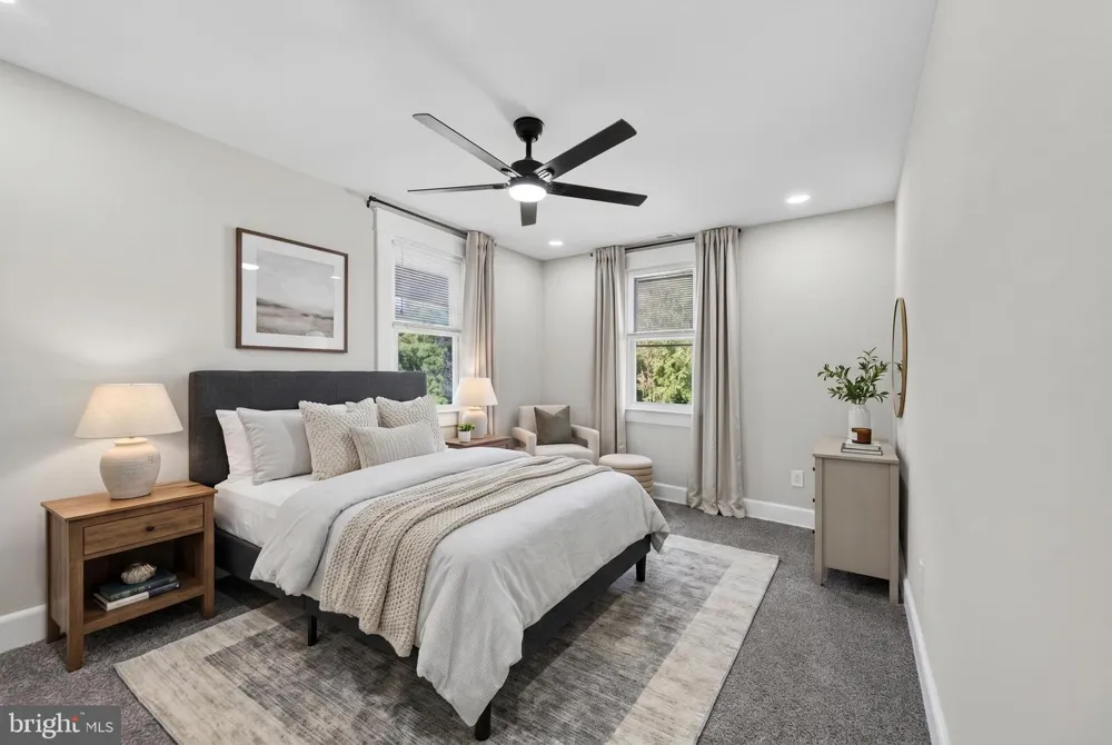 3405 PARKSIDE DRIVE Baltimore, MD 21214