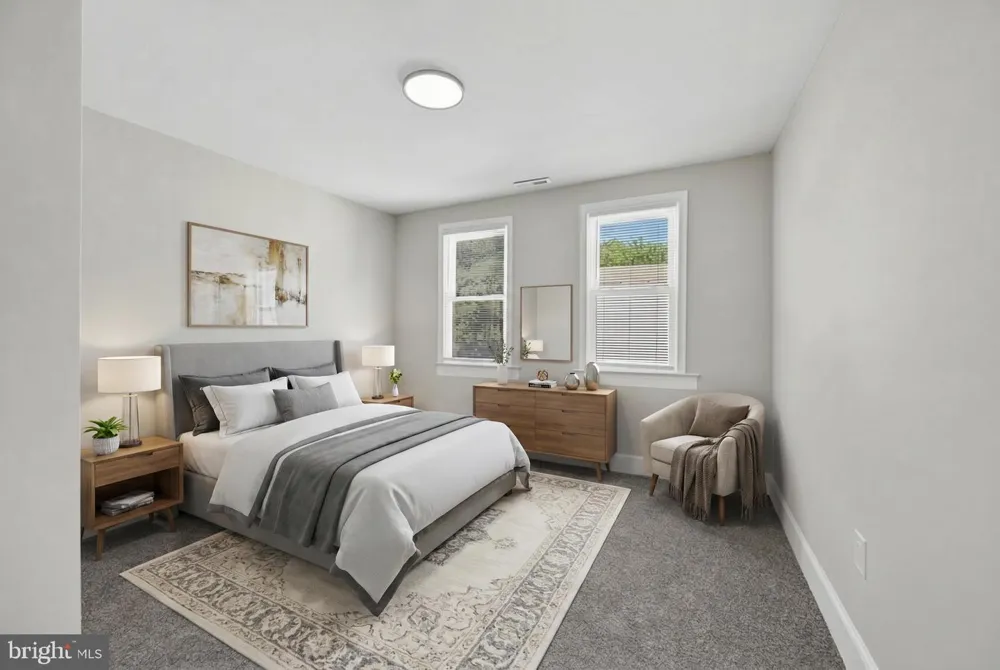 3405 PARKSIDE DRIVE Baltimore, MD 21214