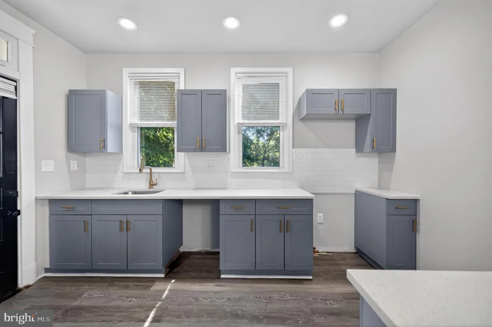 3405 PARKSIDE DRIVE Baltimore, MD 21214