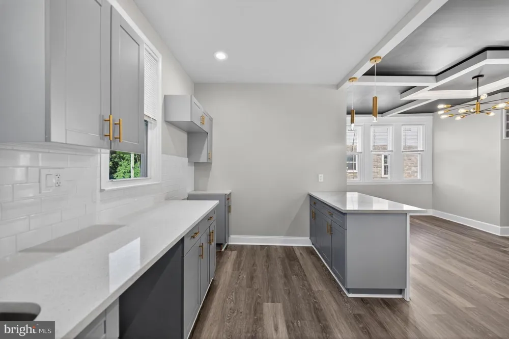 3405 PARKSIDE DRIVE Baltimore, MD 21214