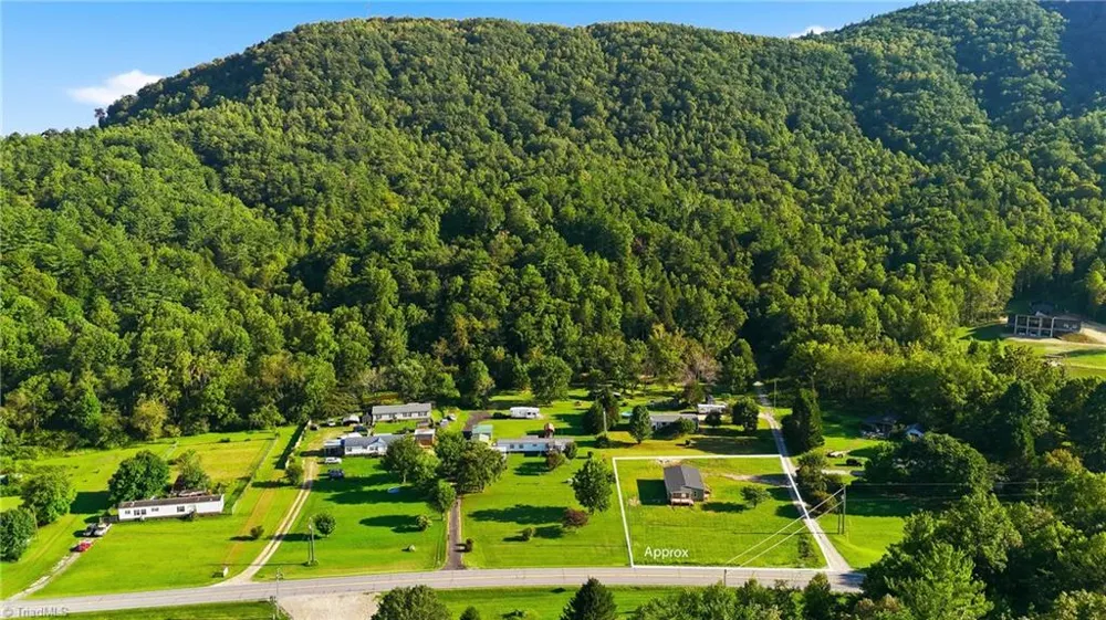 7825 NC Highway 16 Millers Creek, NC 28651