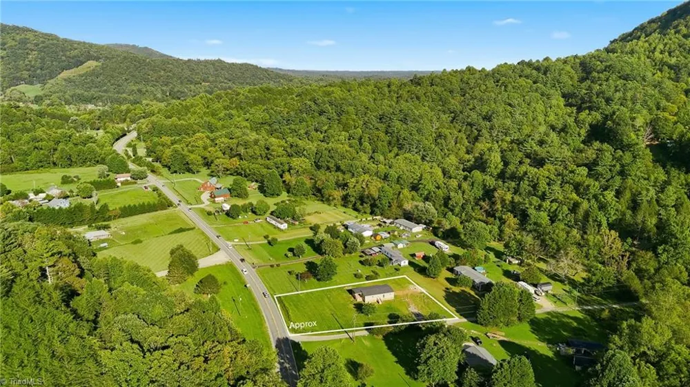 7825 NC Highway 16 Millers Creek, NC 28651