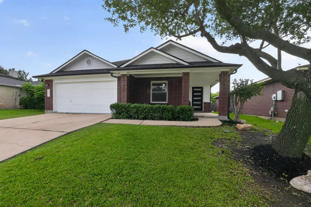 3911 Haleys Way Round Rock, TX 78665