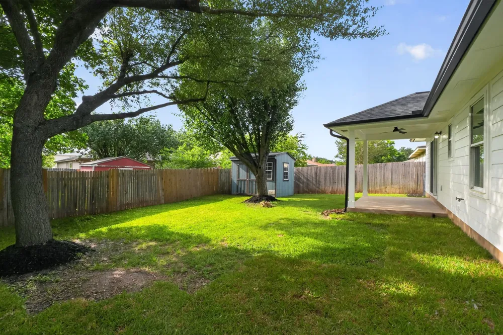 3911 Haleys Way Round Rock, TX 78665