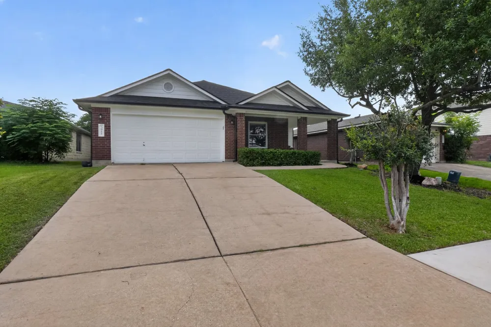 3911 Haleys Way Round Rock, TX 78665