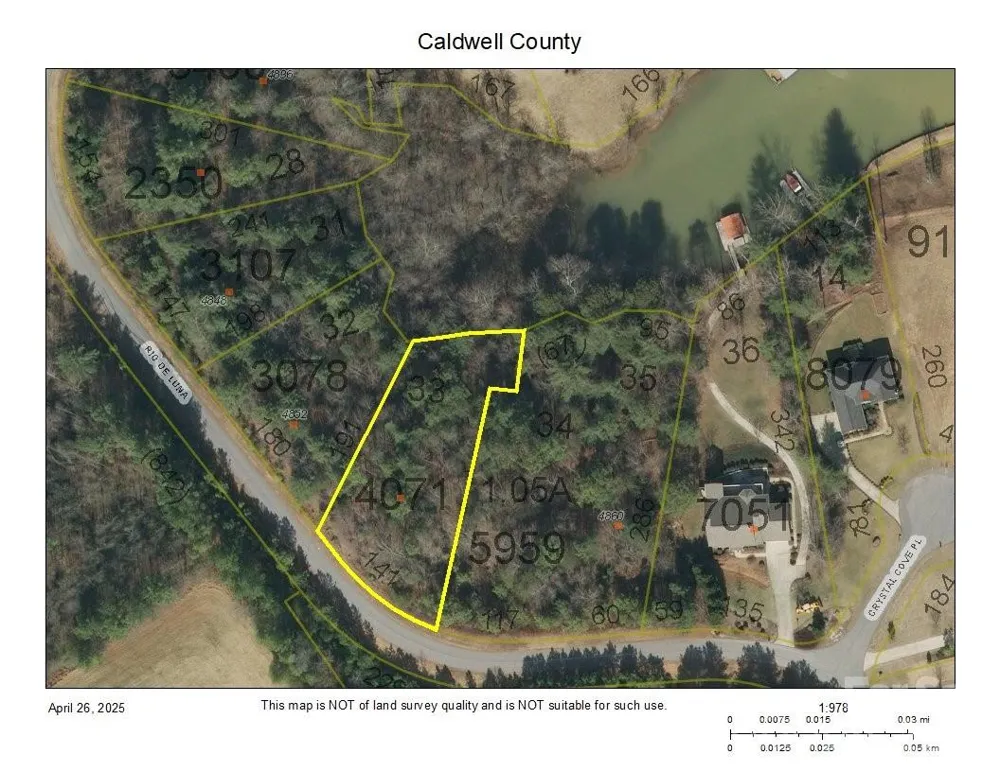 4856 Rio De Luna Drive #31,32, & 33 Hickory, NC 28601