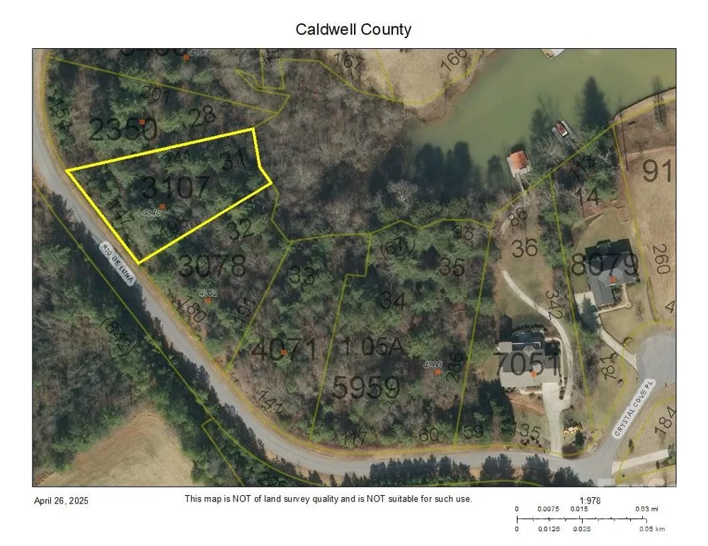 4856 Rio De Luna Drive #31,32, & 33 Hickory, NC 28601
