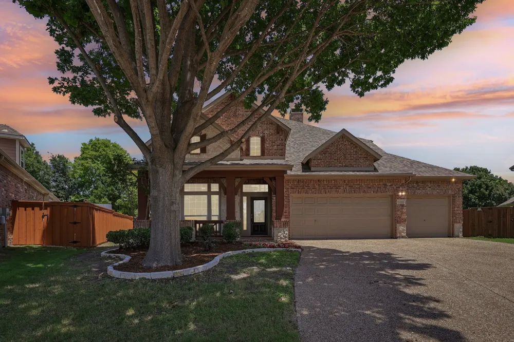3301 Ski Lift Court McKinney, TX 75070