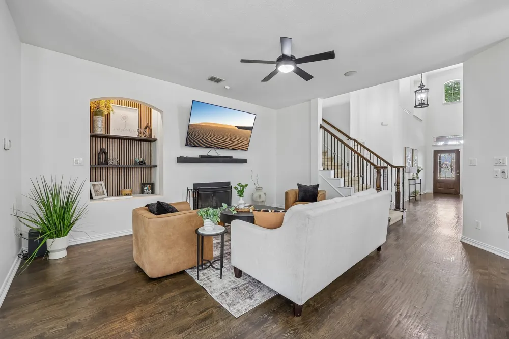 3301 Ski Lift Court McKinney, TX 75070