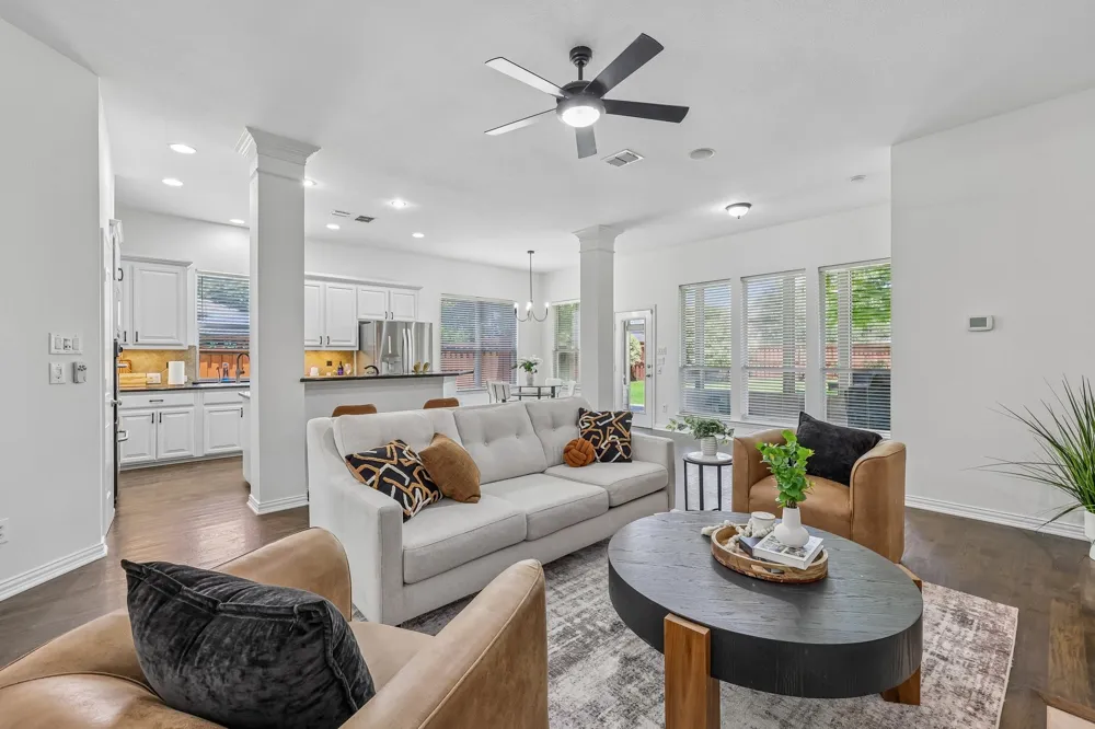 3301 Ski Lift Court McKinney, TX 75070
