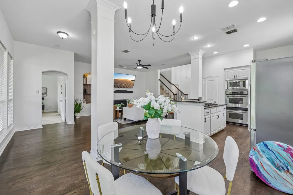 3301 Ski Lift Court McKinney, TX 75070