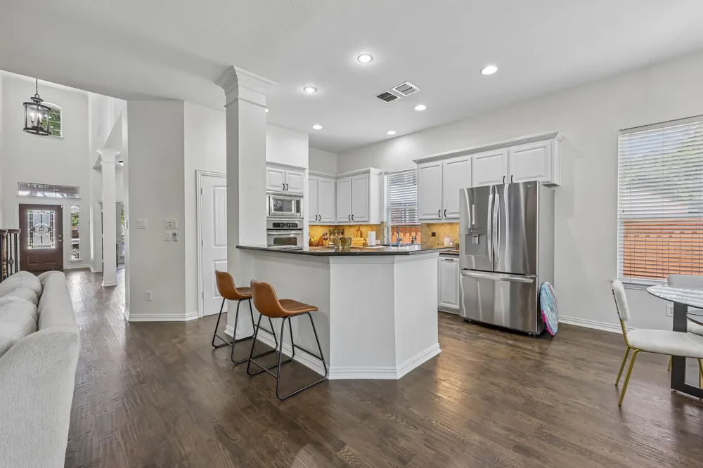 3301 Ski Lift Court McKinney, TX 75070