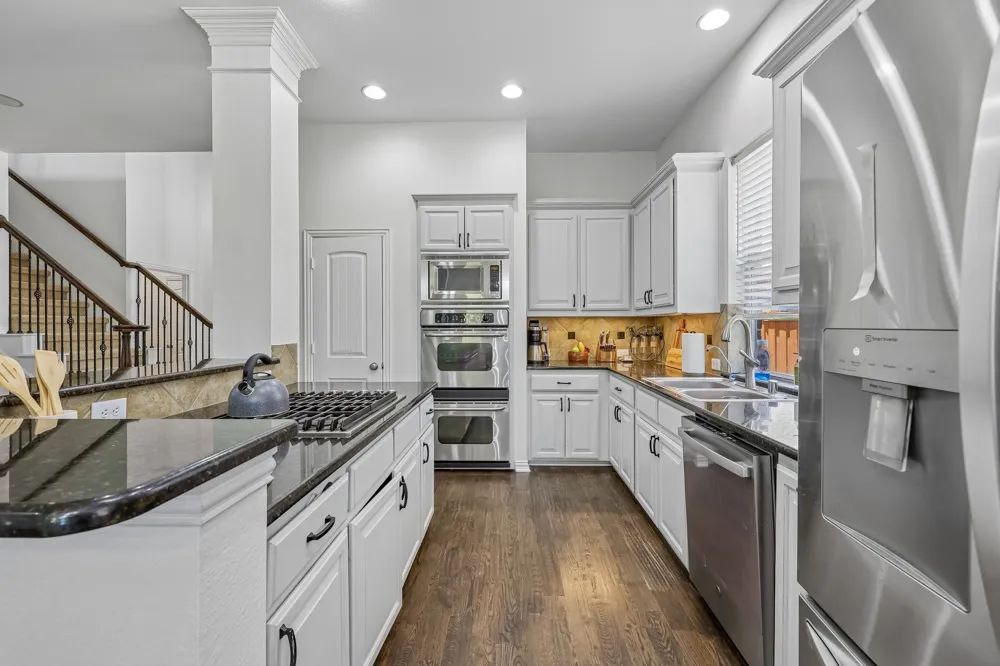 3301 Ski Lift Court McKinney, TX 75070
