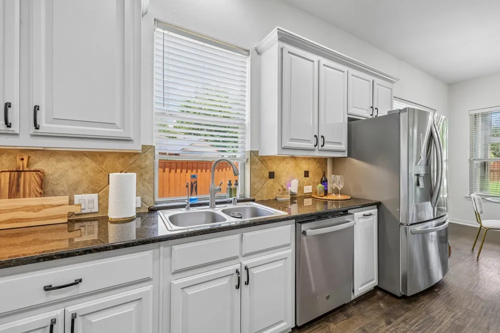 3301 Ski Lift Court McKinney, TX 75070