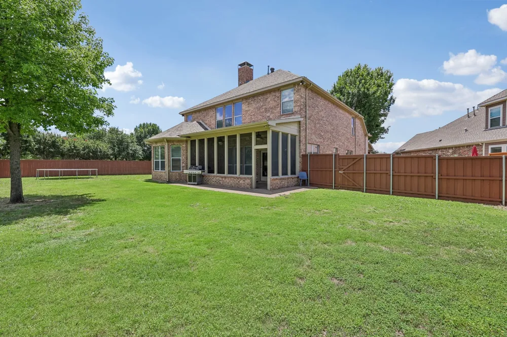 3301 Ski Lift Court McKinney, TX 75070