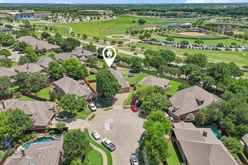 3301 Ski Lift Court McKinney, TX 75070