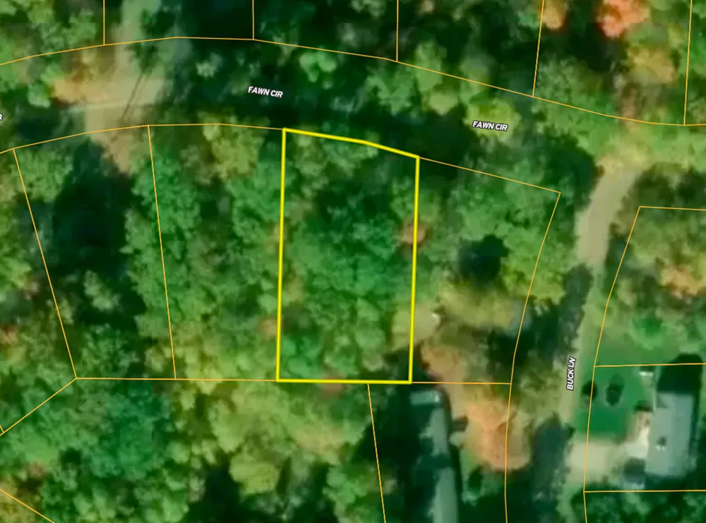 97 Fawn Circle Harrison, MI 48625