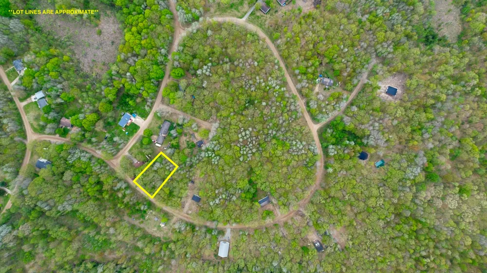 97 Fawn Circle Harrison, MI 48625