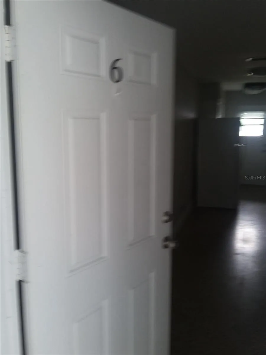 1710 S WASHINGTON AVENUE #06 Titusville, FL 32780