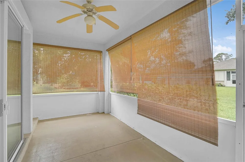 1439 MIMS COURT North Port, FL 34288