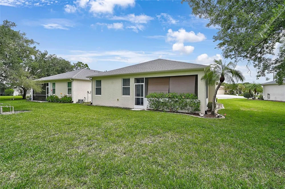 1439 MIMS COURT North Port, FL 34288