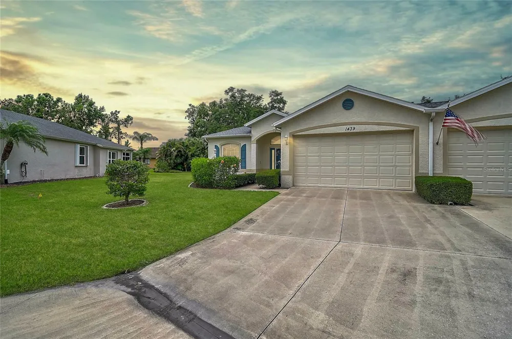 1439 MIMS COURT North Port, FL 34288