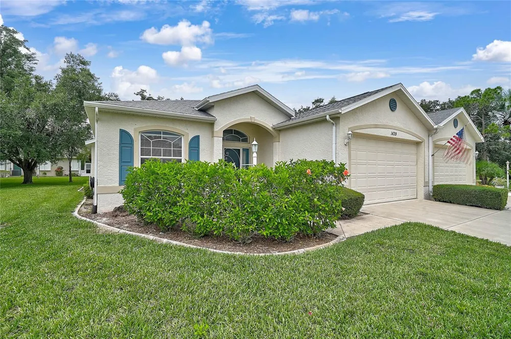 1439 MIMS COURT North Port, FL 34288